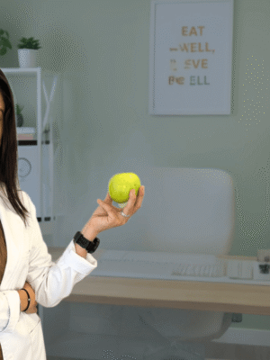 Consulta Nutricional Online